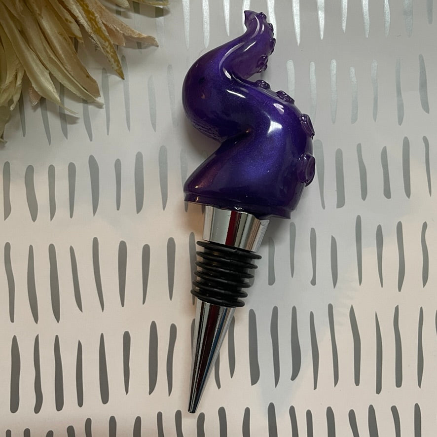 Wine Stoppers