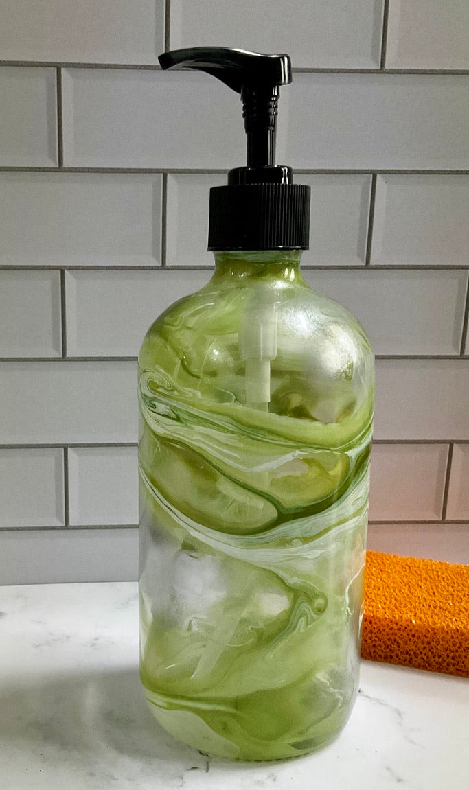 Envy Dispenser