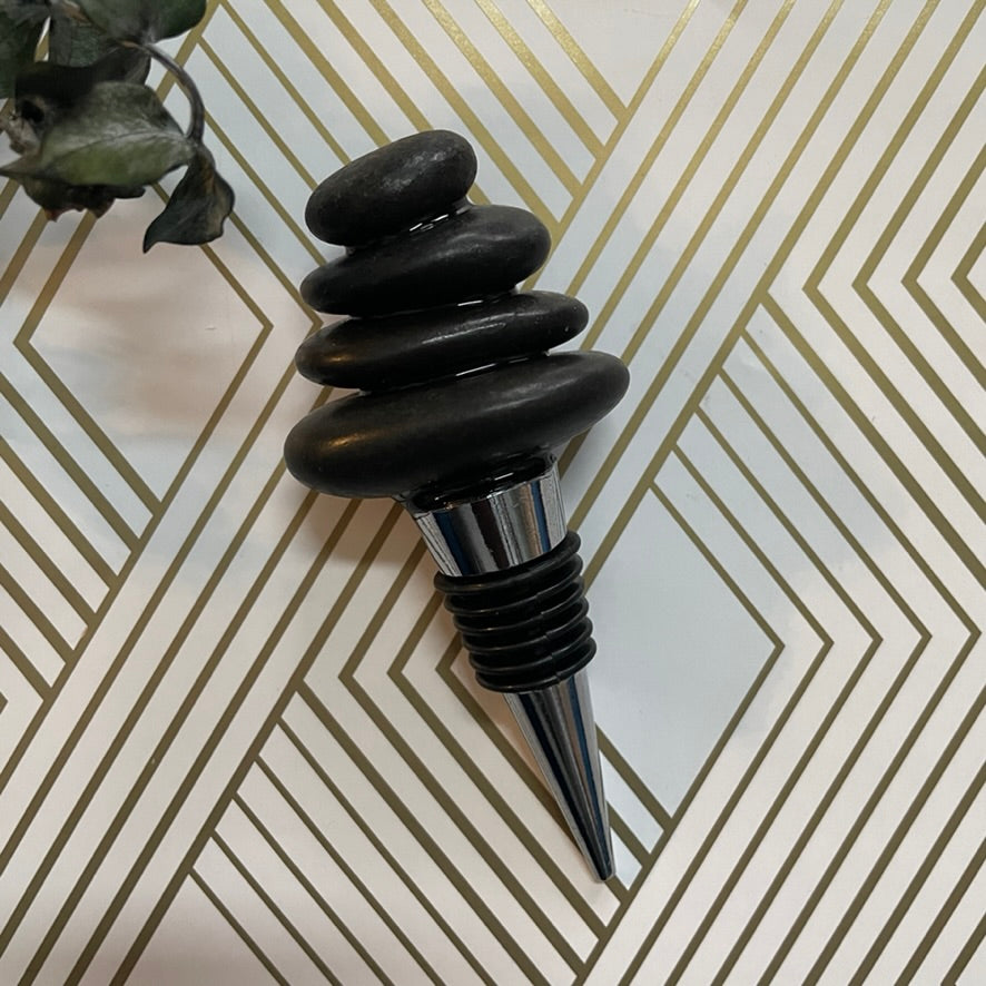 Wine Stoppers