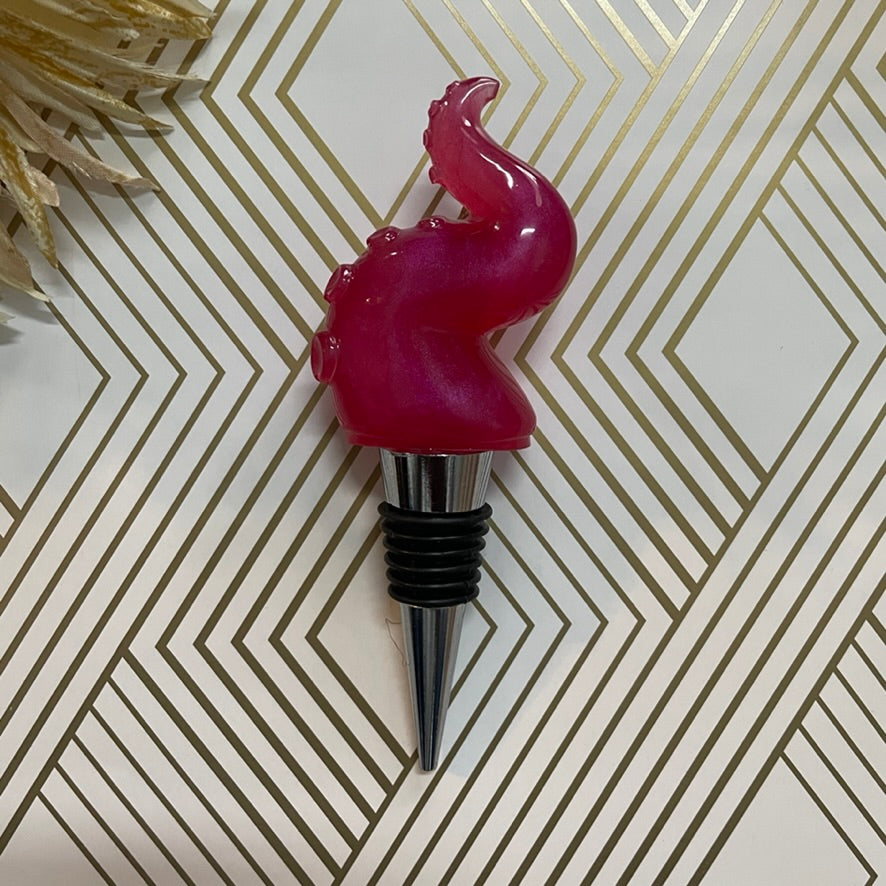 Wine Stoppers