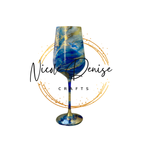 Handmade by NicoleDenise logo