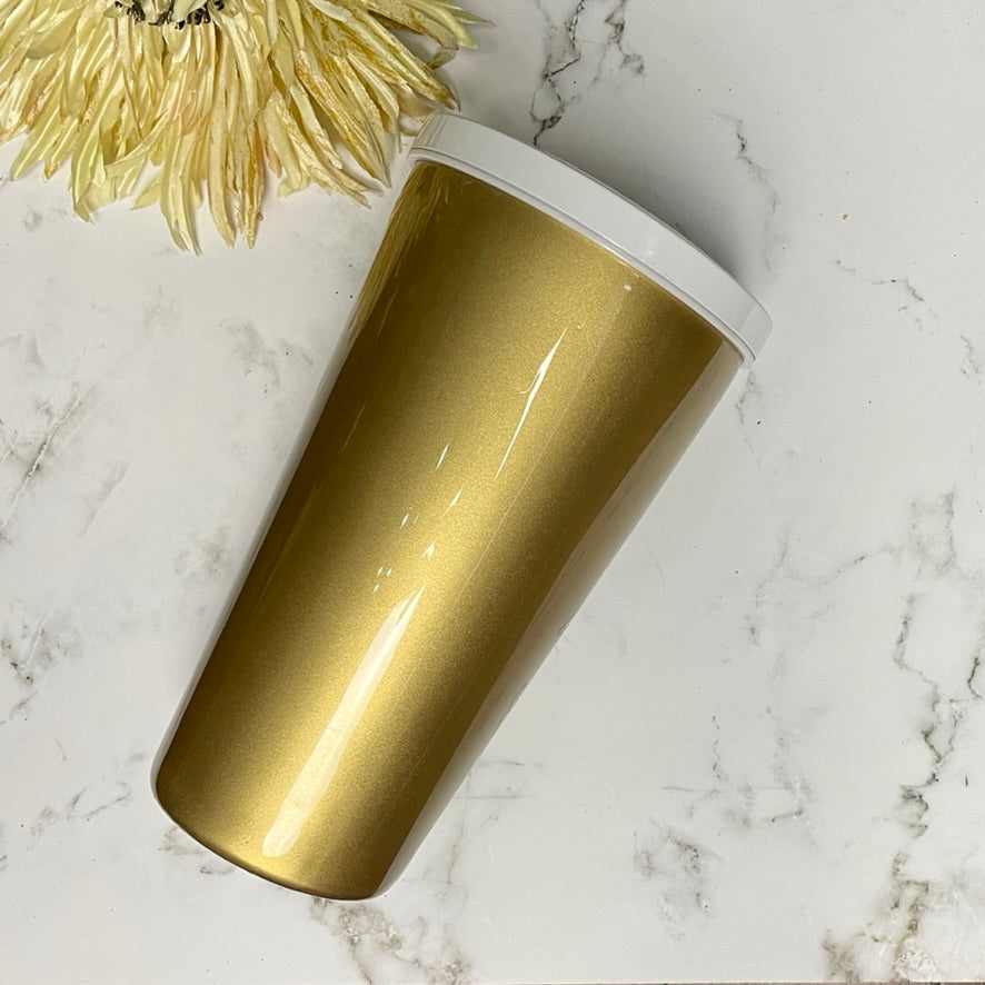 Nurse Life Tumbler 18.5 oz.