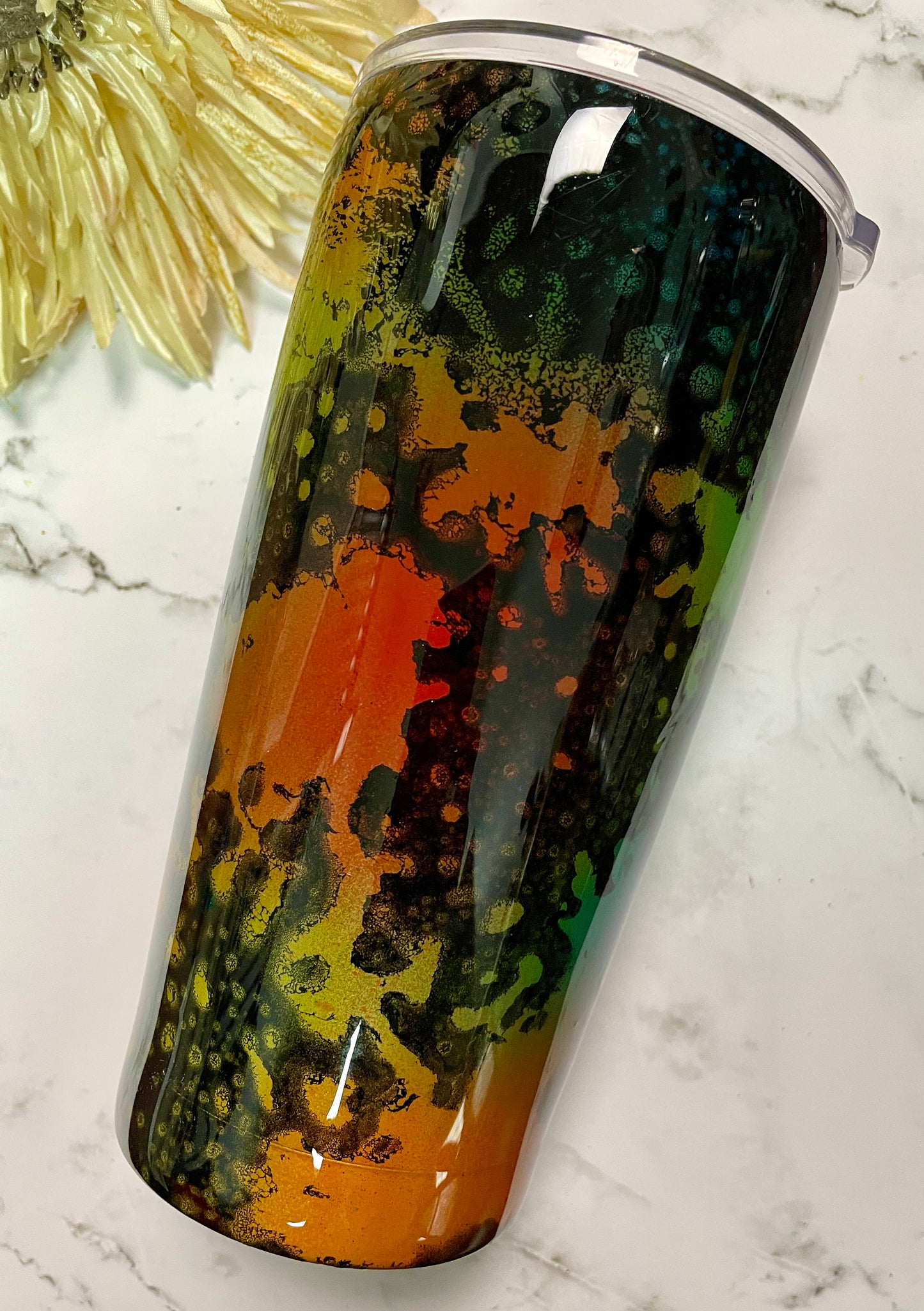 Color Splash 18.5 oz.