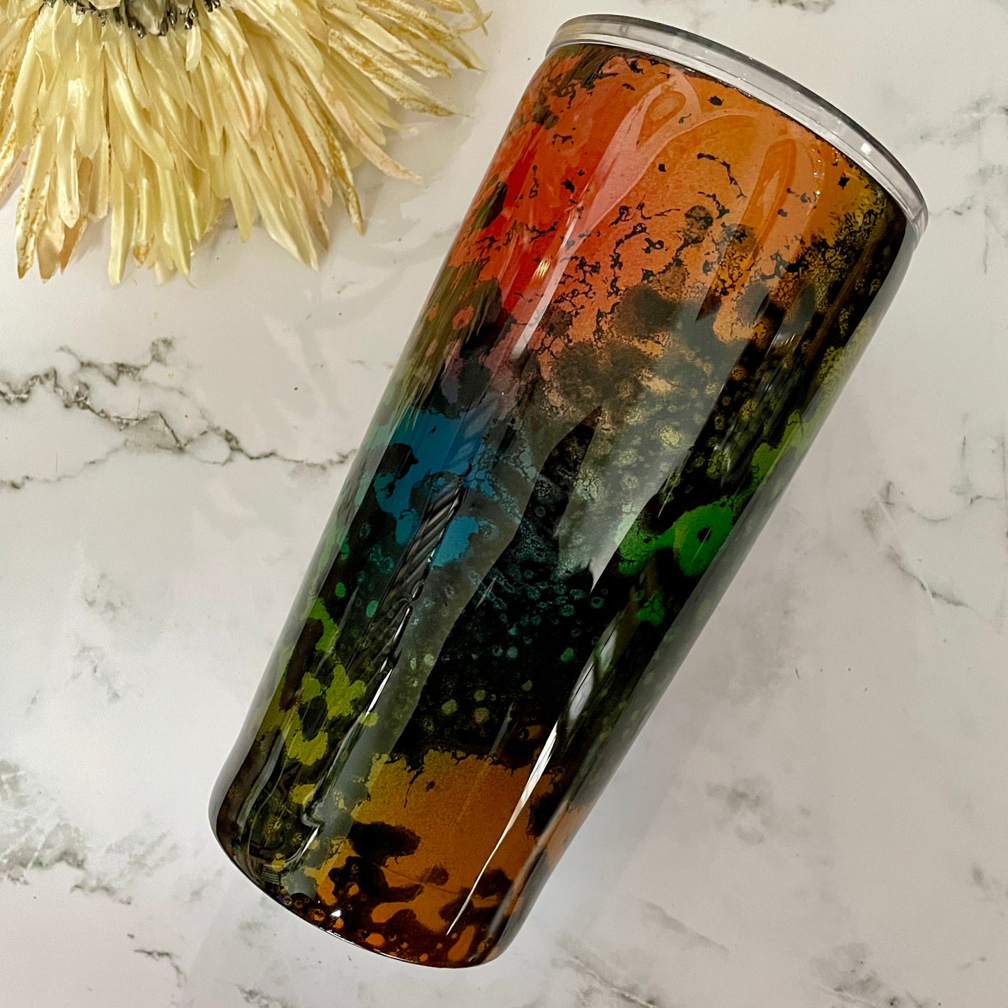 Color Splash 18.5 oz.