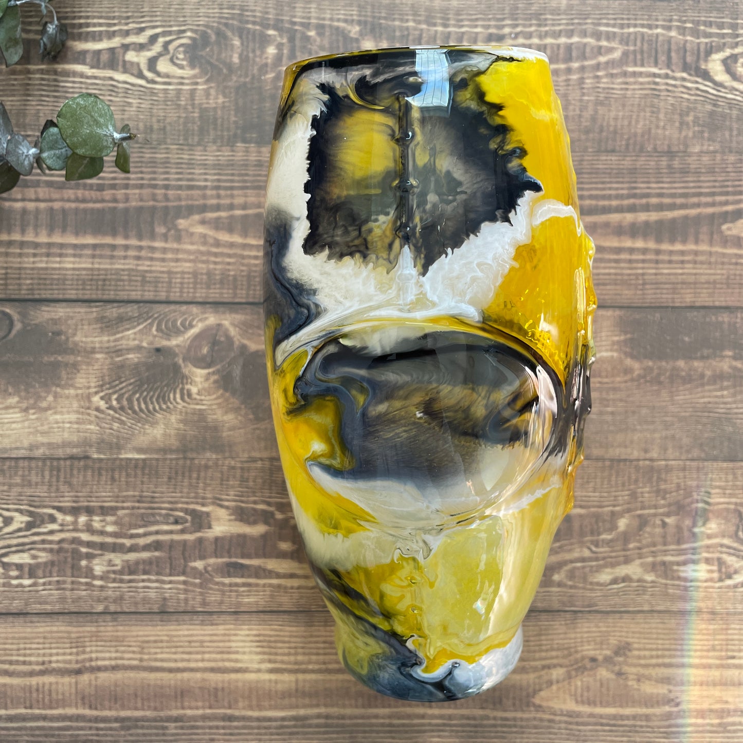 Football Mug